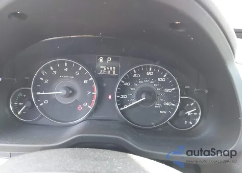 2011 Subaru Legacy 2.5I Premium из США, поврежденный, VIN 4S3BMBC62B3255498